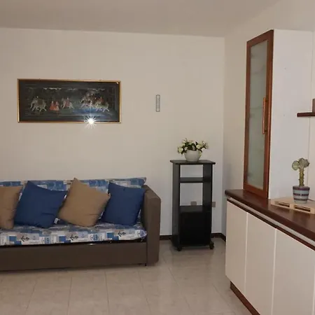Spectacular Terraced Near The Sea With Private Garden, On Three Floors * Lignano Sabbiadoro