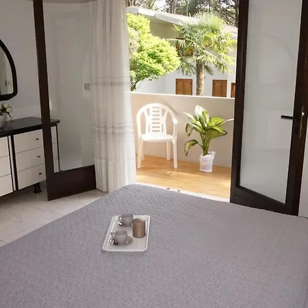 Villa Spectacular Terraced Near The Sea With Private Garden, On Three Floors Lignano Sabbiadoro