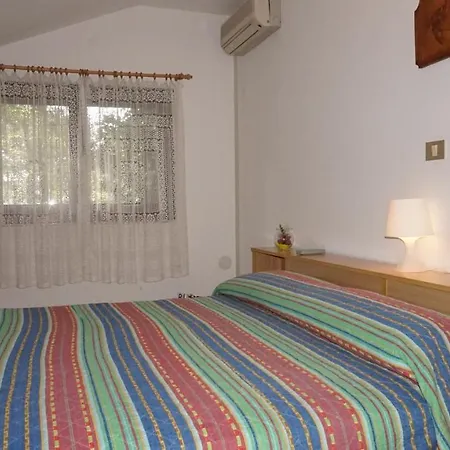 Spectacular Terraced Near The Sea With Private Garden, On Three Floors * Lignano Sabbiadoro