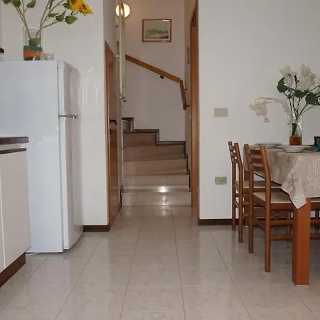 Villa Spectacular Terraced Near The Sea With Private Garden, On Three Floors *