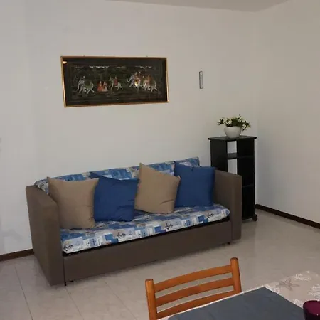 Spectacular Terraced Near The Sea With Private Garden, On Three Floors * Lignano Sabbiadoro